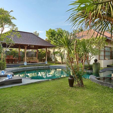 The Kampung Ubud Villa Esterno foto